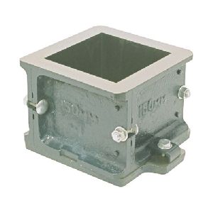 Cube Mould