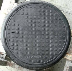 Manhole Cover