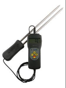 Moisture Meter