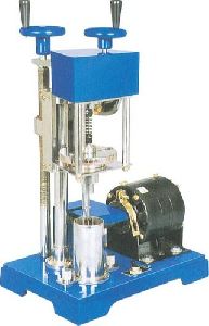 Motorised Vane Shear Apparatus