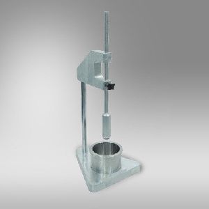 Plunger Penetration Test Apparatus