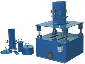 Relative Density Test Apparatus