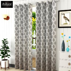 Armani Designer Curtain