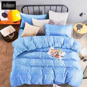 Ashley King Size Bed Sheet