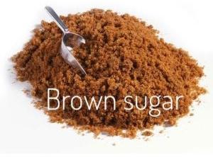 Brown Sugar