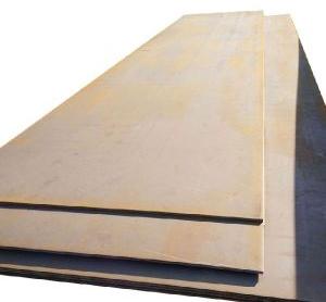 A588 Grade A Steel Plate