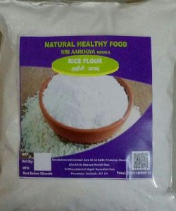 Rice Flour Organic