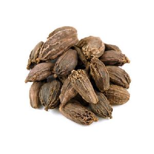 Black Cardamom