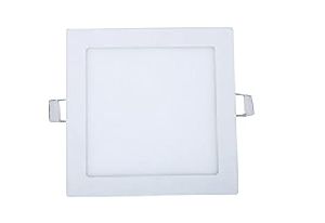 12W Led Panel Light