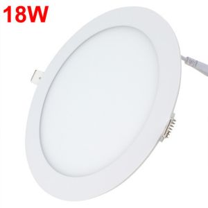 18W LED Panel Light