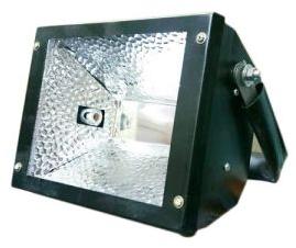 halogen flood light