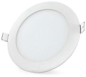 Round Led Panel Light