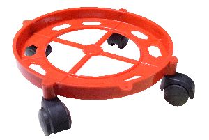 Gas Cylinder Trolley