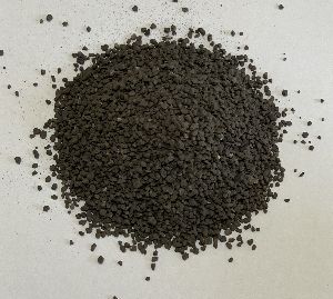 Humic Black Bio Fertilizer Granules