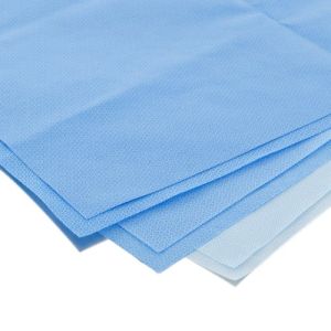 50 X 50 Cm Non Woven Wrapping Sheet