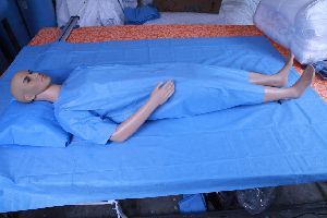 Disposable Bed Sheets