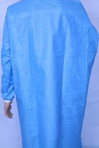 Disposable Wrap Around Gown