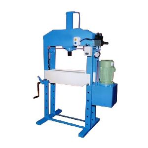 H Type Hydraulic press