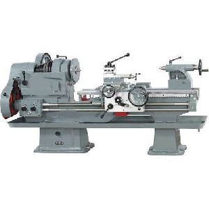 Precision Lathe Machine
