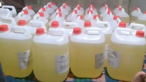 Sodium Hypochlorite Solution