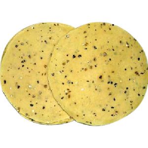 Moong Dal Papad