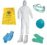 Personal Protective Equipment Kit