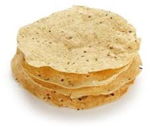 Plain Papad