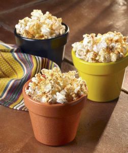 popcorn snacks