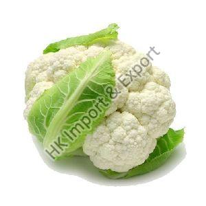 Fresh Cauliflower