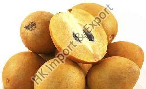 Fresh Sapota