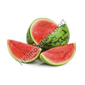 Fresh Watermelon