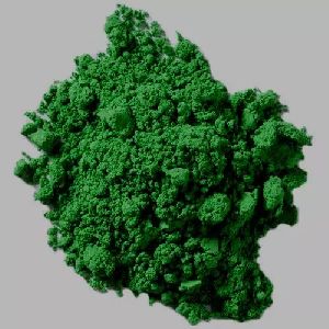 Direct Green Dye