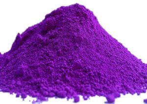 Direct Violet Dye
