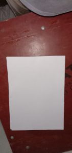 A4 Size Paper