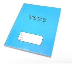 Exercise Notebook