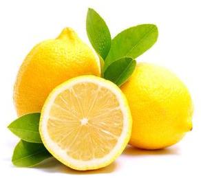 Fresh Lemon