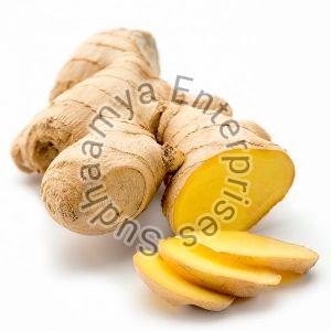 Fresh Ginger
