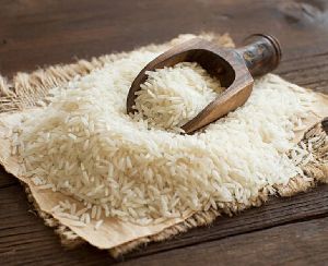 Basmati rice