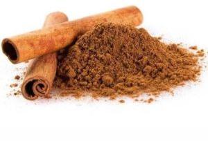 Cinnamon Sticks