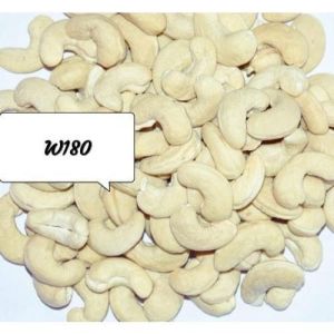 W180 Cashew Nuts