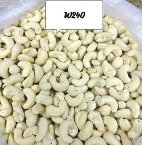 W240 Cashew Nuts