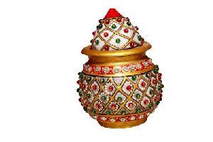 Marble Kalash