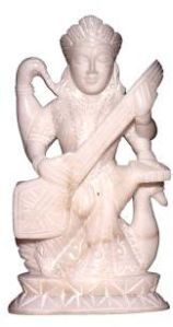 Marble Laxmi Statue