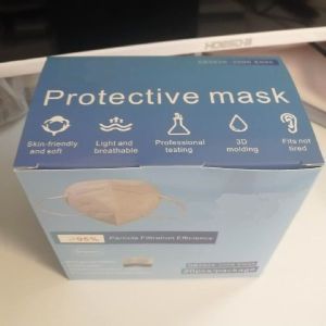 KN95 Face Mask
