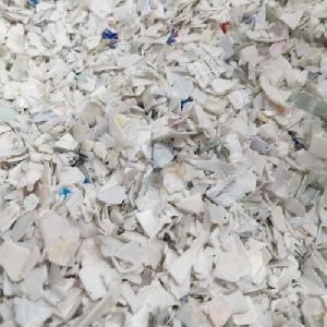 HDPE Flakes