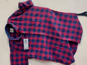 Men Casual Shirts 8200.5