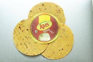 Cumin Papad