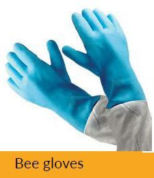Bee Gloves