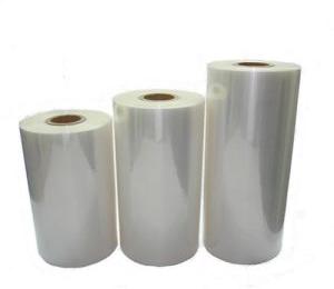 LDPE Plastic Film