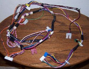 Wire Harnesses